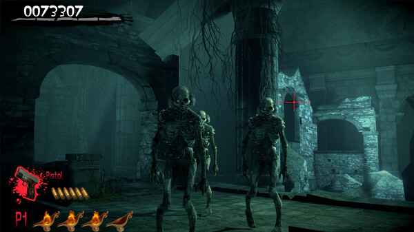 死亡之屋2 重制版|豪华中文|Build.19804625-暗夜屠城-尸潮突围+全DLC|解压即撸|_5