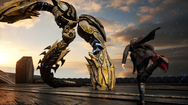 失落之魂|豪华中文|Build.20583826-造物风雷-燧火不灭-极渊涅槃+全DLC-支持手柄+修改器_1