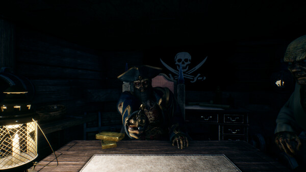 亡灵宝藏 The Ghost Treasure|官方中文|解压即撸|_2