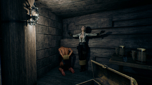 亡灵宝藏 The Ghost Treasure|官方中文|解压即撸|_3