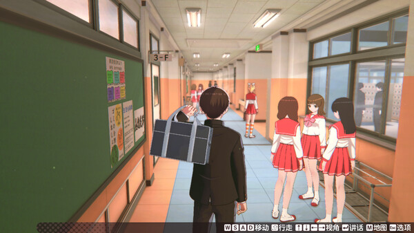 心之彼端 ToHeart|豪华中文|Build.18895210+赛莉欧 佐藤雅史DLC|解压即撸|_4