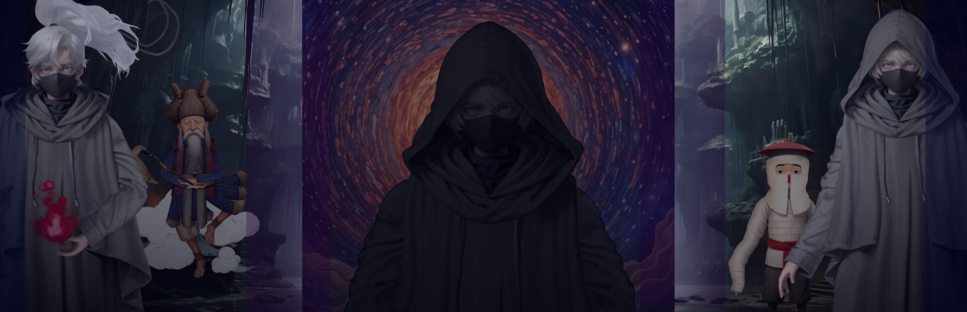 了不起的预言|官方中文|Build.17750218-支持手柄|解压即撸|_11