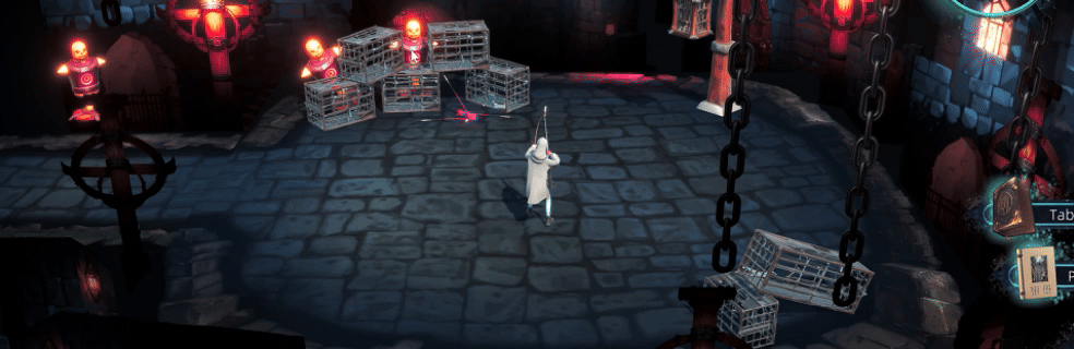 了不起的预言|官方中文|Build.17750218-支持手柄|解压即撸|_8