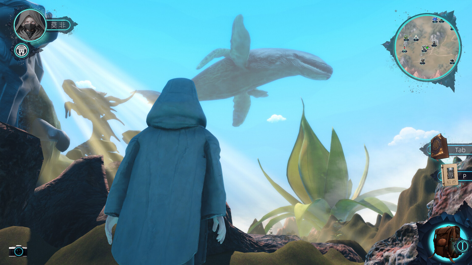 了不起的预言|官方中文|Build.17750218-支持手柄|解压即撸|_13