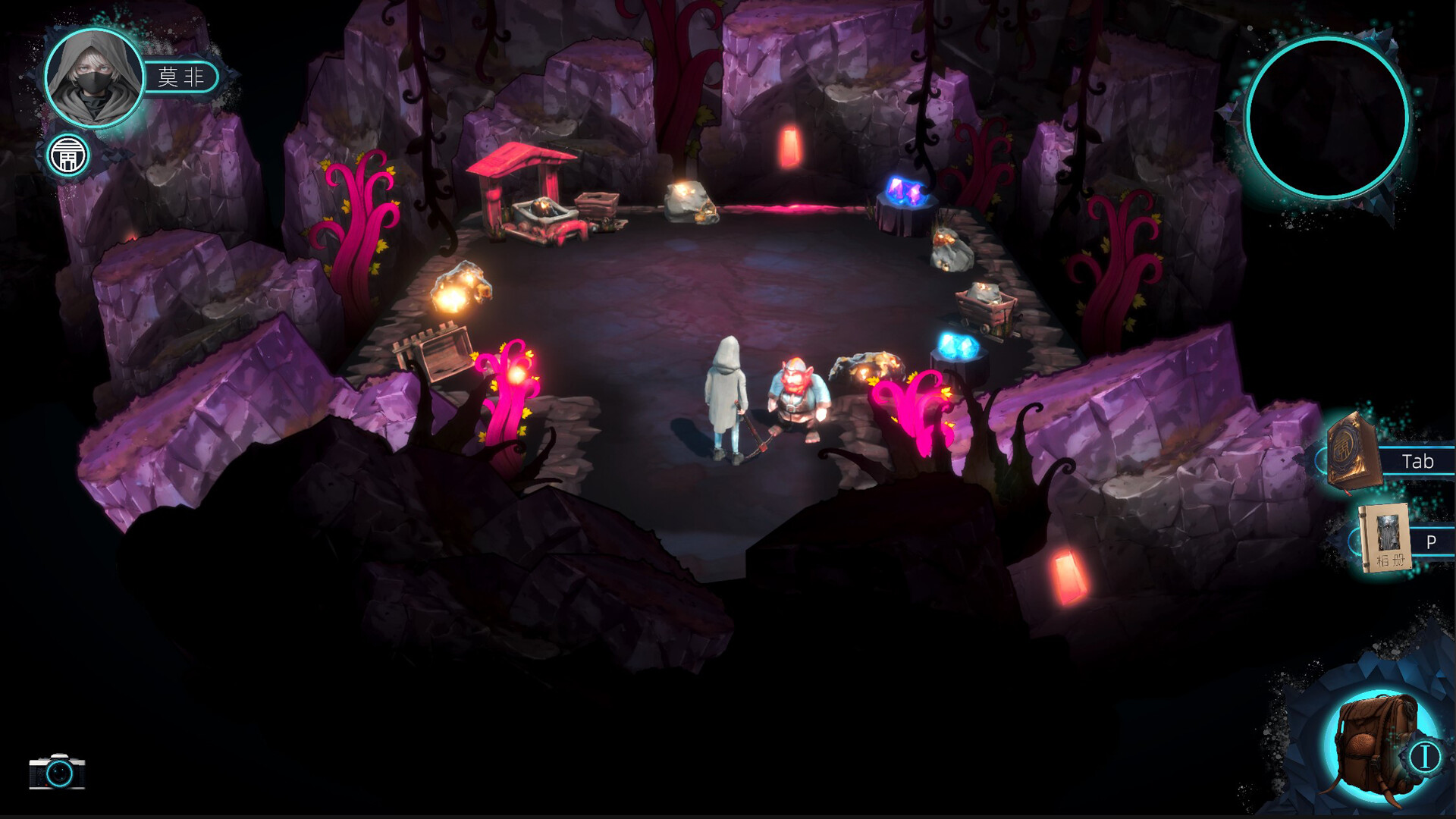 了不起的预言|官方中文|Build.17750218-支持手柄|解压即撸|_12