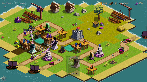 守卫方格|官方中文|Build.16846313|解压即撸|_2