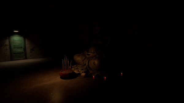 见诡录 阴魂街 Haunting Record Phantom Street|官方中文|解压即撸|_9