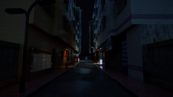 见诡录 阴魂街 Haunting Record Phantom Street|官方中文|解压即撸|_7