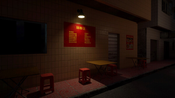 见诡录 阴魂街 Haunting Record Phantom Street|官方中文|解压即撸|_5