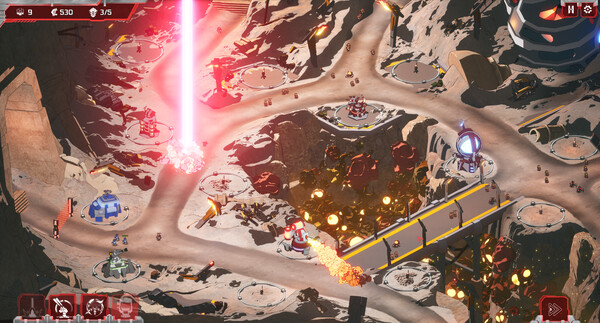 异星破局者 传承塔防 XENOBREAKERS Classic Tower Defense|官方中文|解压即撸|_8