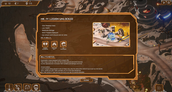 异星破局者 传承塔防 XENOBREAKERS Classic Tower Defense|官方中文|解压即撸|_4