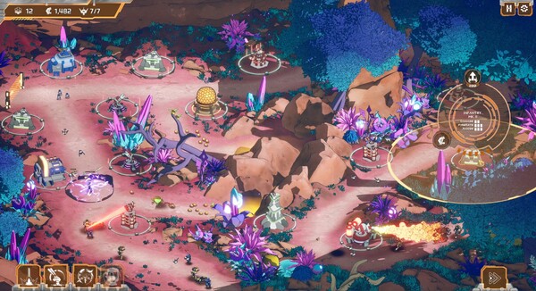 异星破局者 传承塔防 XENOBREAKERS Classic Tower Defense|官方中文|解压即撸|_6