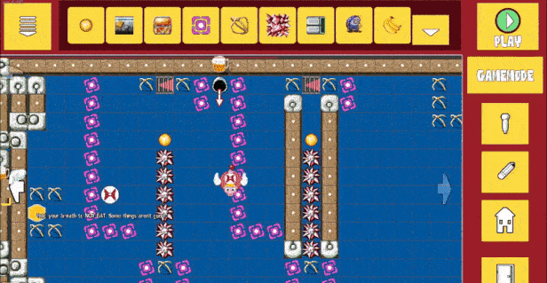 贪吃猪大作战|官方中文|NSP|原版|_12