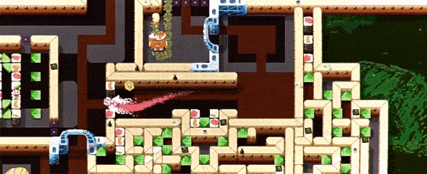 贪吃猪大作战|官方中文|NSP|原版|_14