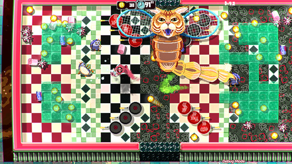 贪吃猪大作战|官方中文|NSP|原版|_9