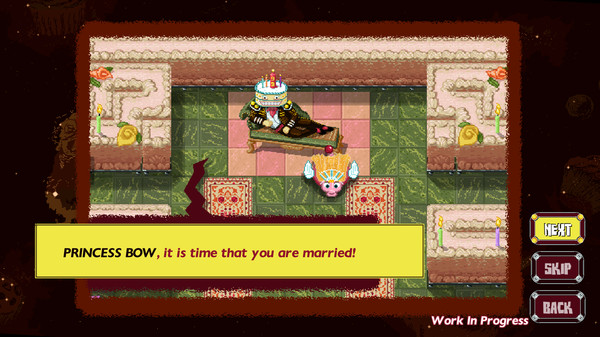 贪吃猪大作战|官方中文|NSP|原版|_11