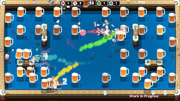 贪吃猪大作战|官方中文|NSP|原版|_8