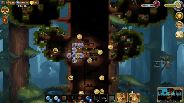 创造世界|官方中文|Build.13600154+奇幻森林DLC+全DLC|解压即撸|_2