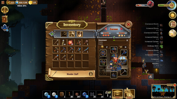 创造世界|官方中文|Build.13600154+奇幻森林DLC+全DLC|解压即撸|_4