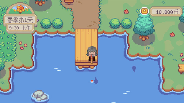 萤火村|豪华中文|Build.20052255-沙盒-经营+全DLC|解压即撸|_7