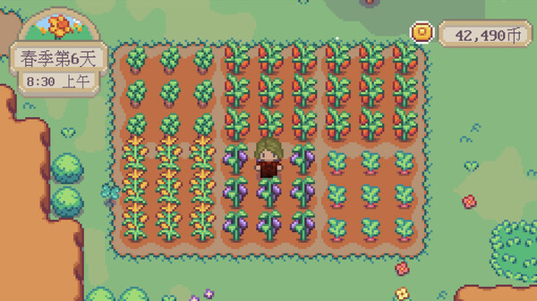 萤火村|豪华中文|Build.20052255-沙盒-经营+全DLC|解压即撸|_9