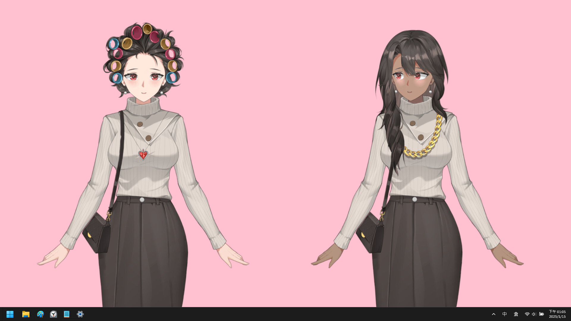 你的老母|官方中文|Build.17615542-1.1.1-多地中文语音+全DLC|解压即撸|_6