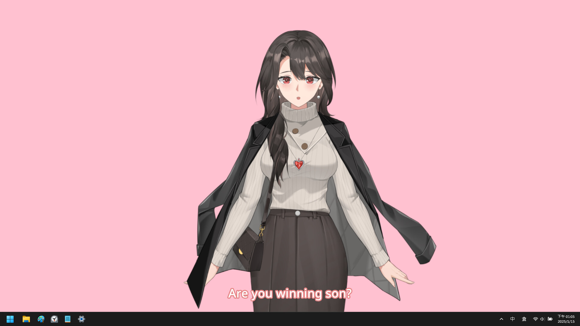 你的老母|官方中文|Build.17615542-1.1.1-多地中文语音+全DLC|解压即撸|_3