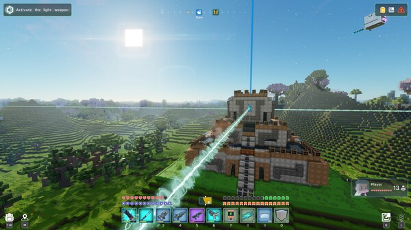 立方奥德赛 Cubic Odyssey|官方中文|Build.19981715|解压即撸|_2