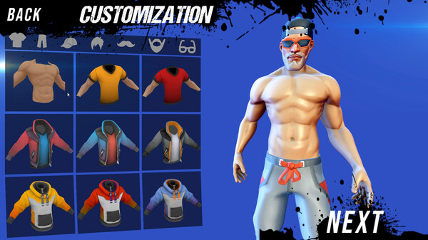 奇幻灵魂复仇|官方中文|Build.16707345-灵魂怒火-神话猎杀|解压即撸|_5