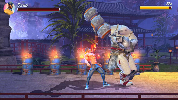 奇幻灵魂复仇|官方中文|Build.16707345-灵魂怒火-神话猎杀|解压即撸|_10