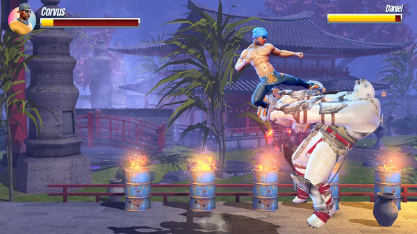 奇幻灵魂复仇|官方中文|Build.16707345-灵魂怒火-神话猎杀|解压即撸|_4