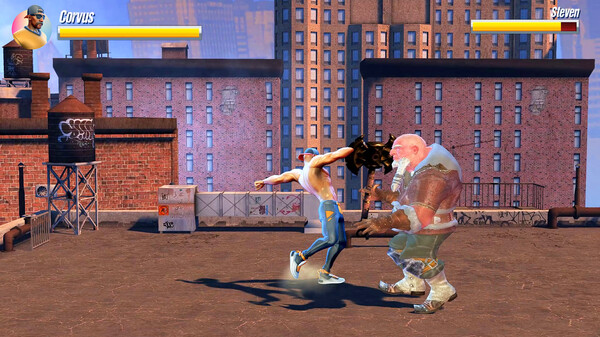 奇幻灵魂复仇|官方中文|Build.16707345-灵魂怒火-神话猎杀|解压即撸|_8