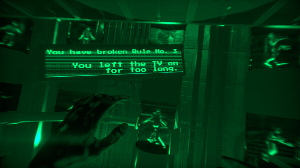 可怕的夜班 代售房屋 Creepy Shift: House For Sale|官方中文|解压即撸|_2