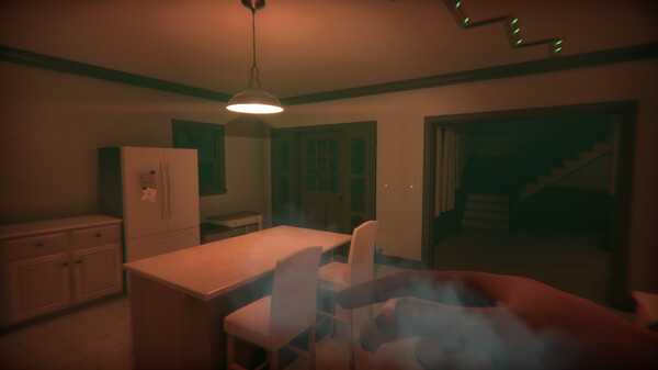 可怕的夜班 代售房屋 Creepy Shift: House For Sale|官方中文|解压即撸|_8