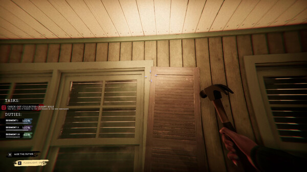 可怕的夜班 代售房屋 Creepy Shift: House For Sale|官方中文|解压即撸|_5