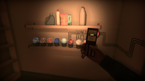 可怕的夜班 代售房屋 Creepy Shift: House For Sale|官方中文|解压即撸|_3