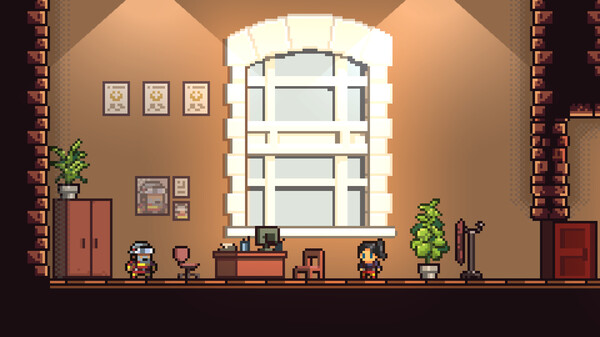 消防英雄 像素救援|官方中文|Build.20500442|解压即撸|_7