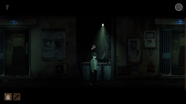 山鬼志 寒衣|官方中文|Build.18373347|解压即撸|_1