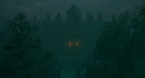 恐惧深处|官方中文|Build.16873295|解压即撸|_1