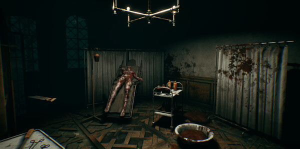 恐惧深处|官方中文|Build.16873295|解压即撸|_3