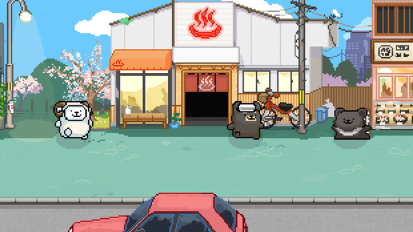 线条小狗 动物温泉|官方中文|Build.19380283+夏日派对DLC+全DLC|解压即撸|_5