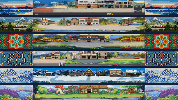 线条小狗 动物温泉|官方中文|Build.19380283+夏日派对DLC+全DLC|解压即撸|_6