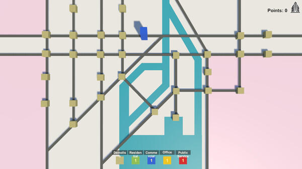 迷你地产|官方中文|Build.16889440|解压即撸|_4