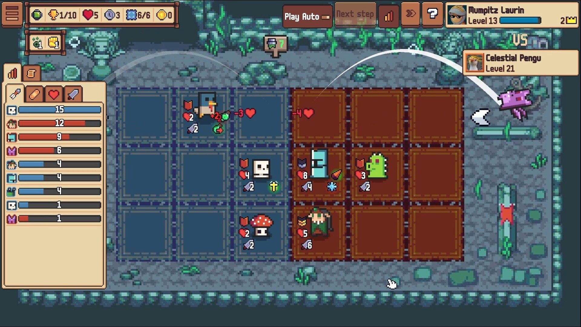 自走骑士团 支持者版|豪华中文|Build.20801188+支持者DLC+全DLC|解压即撸|_8