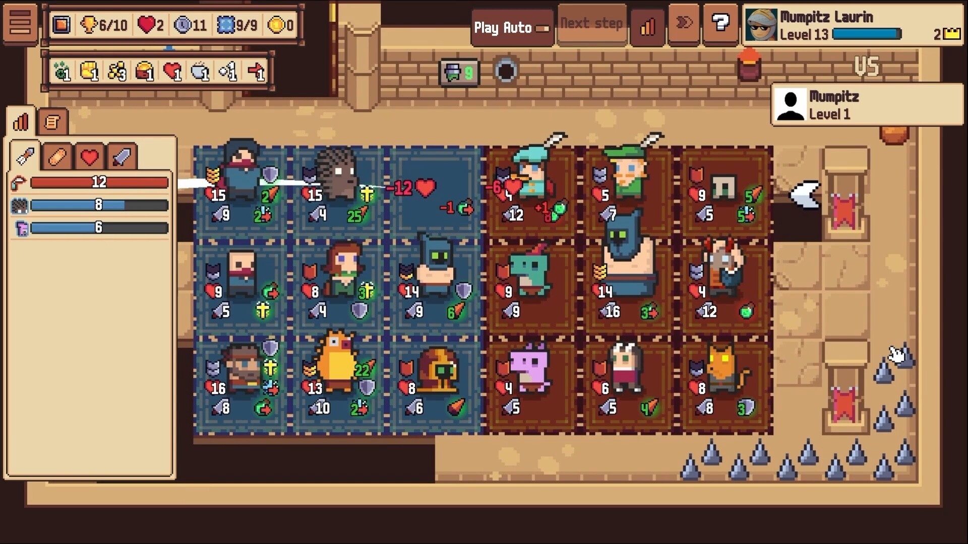 自走骑士团 支持者版|豪华中文|Build.20801188+支持者DLC+全DLC|解压即撸|_1