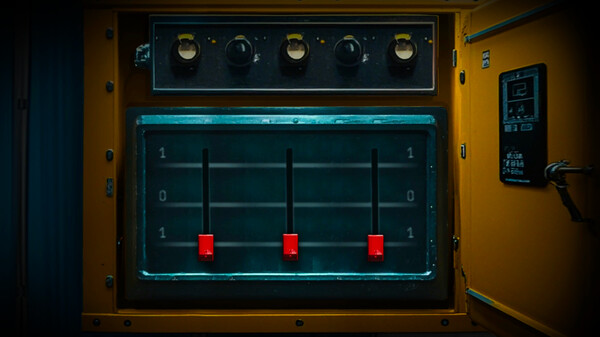 永夜镇 EternalNightTown|官方中文|Build.18055428|解压即撸|_3