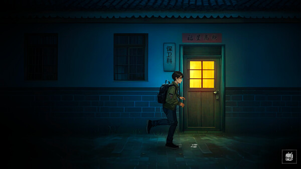 永夜镇 EternalNightTown|官方中文|Build.18055428|解压即撸|_1