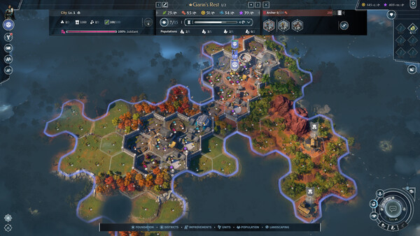 无尽帝国2|官方中文|Build.20499756+全DLC|解压即撸|_3