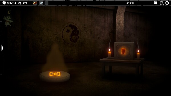 除灵事务所|豪华中文|Build.20009591-魅影修罗-幽姬夺魄+全DLC|解压即撸|_9