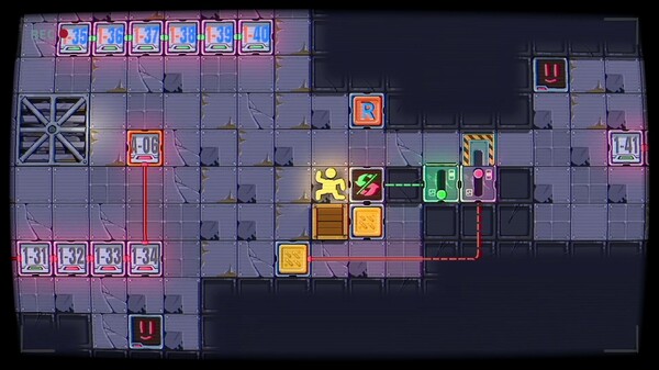 坍缩谜室 Shrink Rooms|官方中文|Build.19447243+全DLC|解压即撸|_5